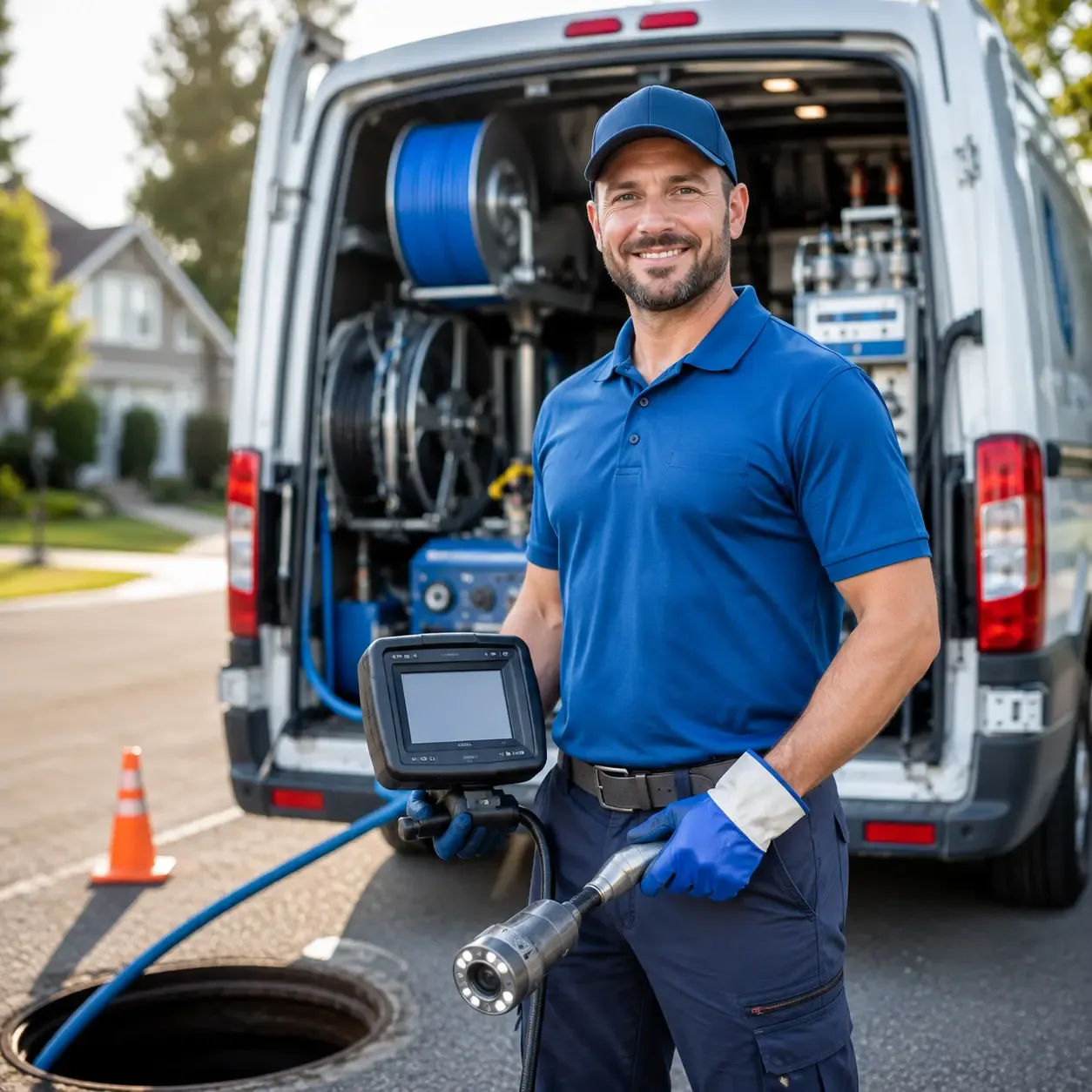 Local Pipe Relining specialists in Livingston Manor, NY