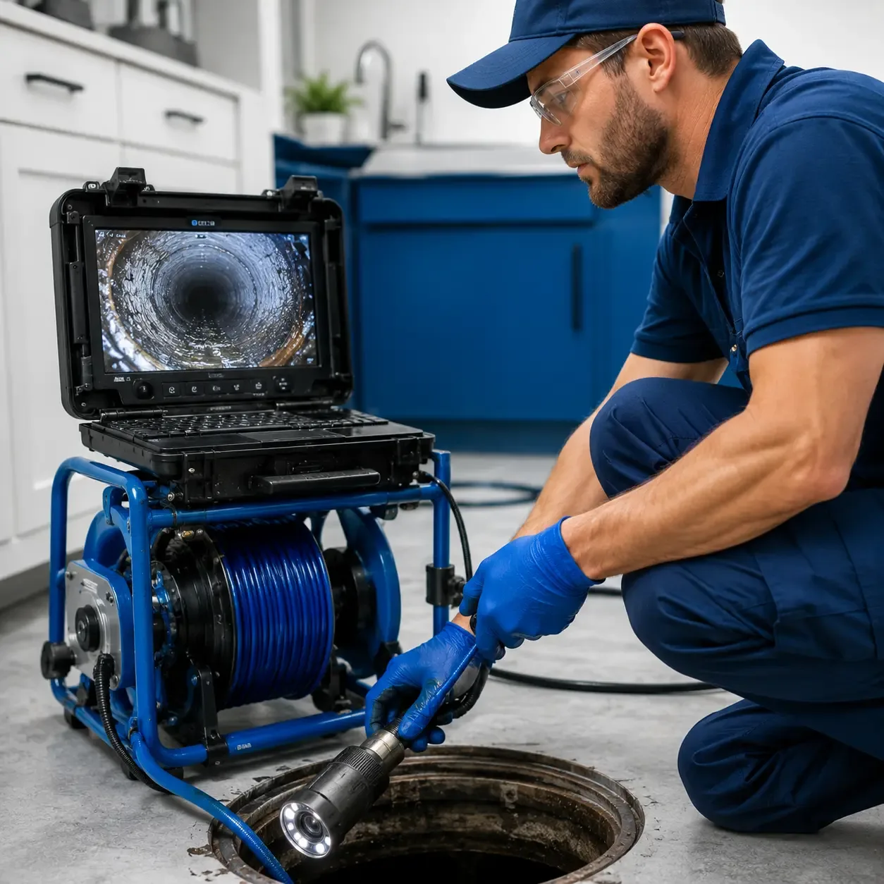 Pipe Relining professionals serving Livingston Manor, NY